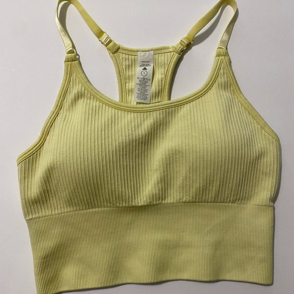 Balance Athletica / Vitality Linear Racer Top - Ray, size S - Picture 2 of 6